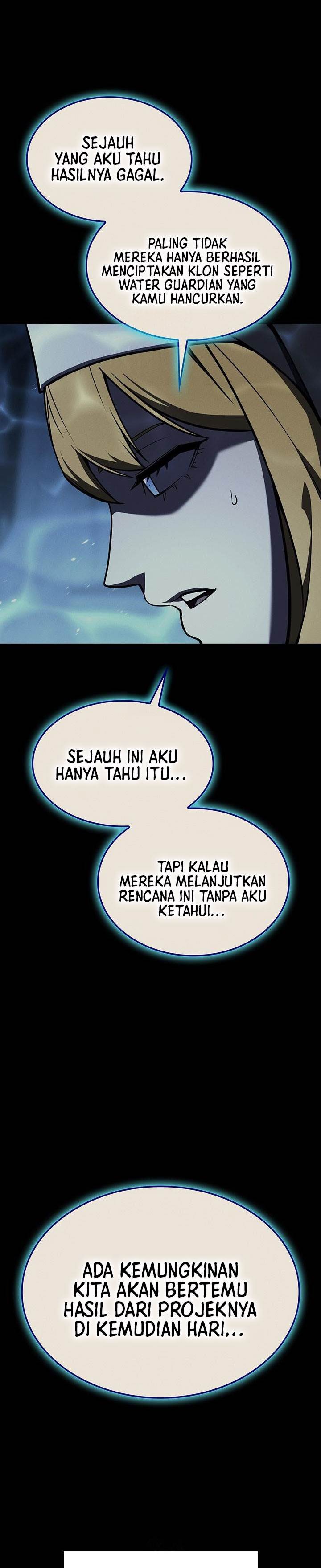 Read A Disaster-Class Hero Has Returned ID Manga Online