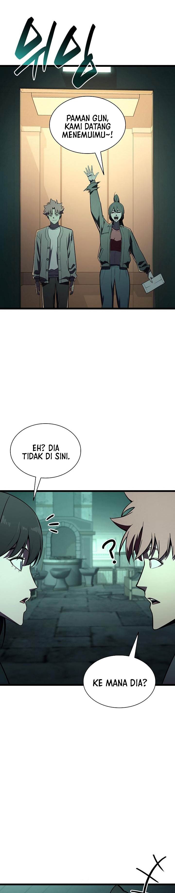 Read A Disaster-Class Hero Has Returned ID Manga Online