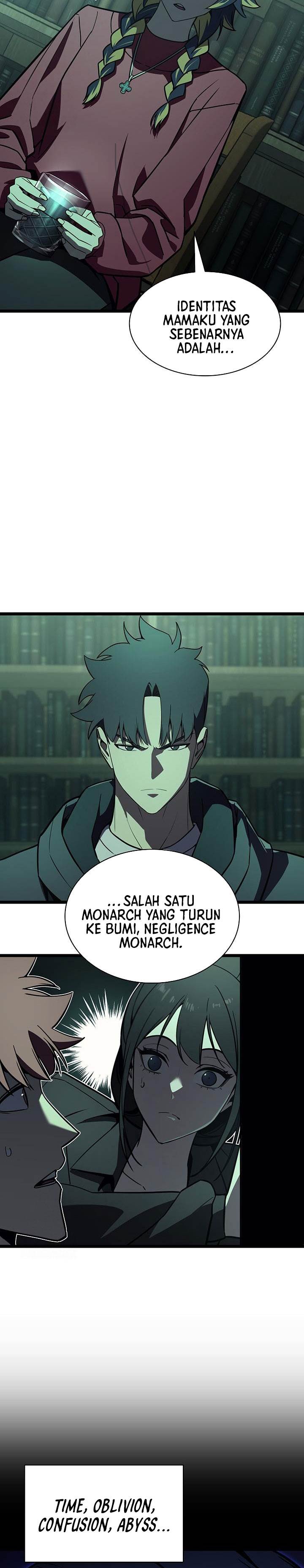 Read A Disaster-Class Hero Has Returned ID Manga Online