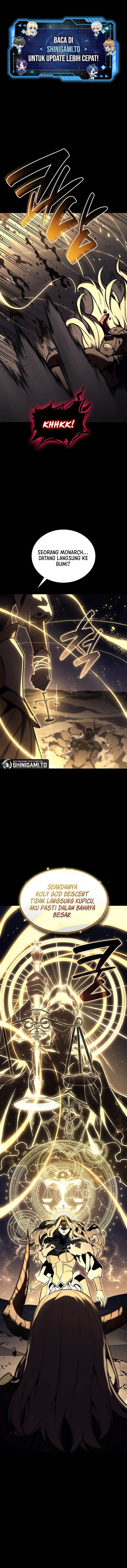 Read A Disaster-Class Hero Has Returned ID Manga Online
