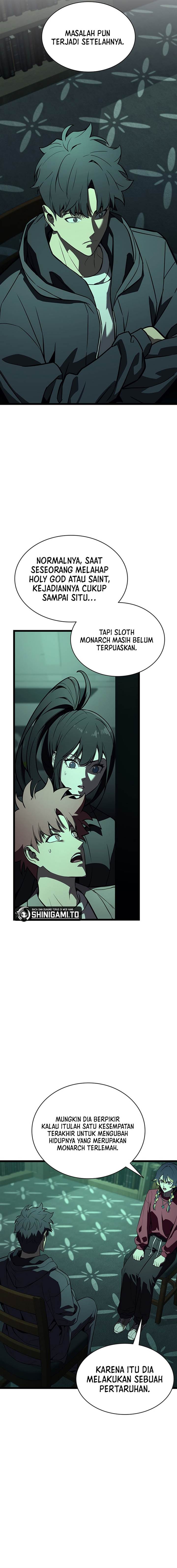 Read A Disaster-Class Hero Has Returned ID Manga Online