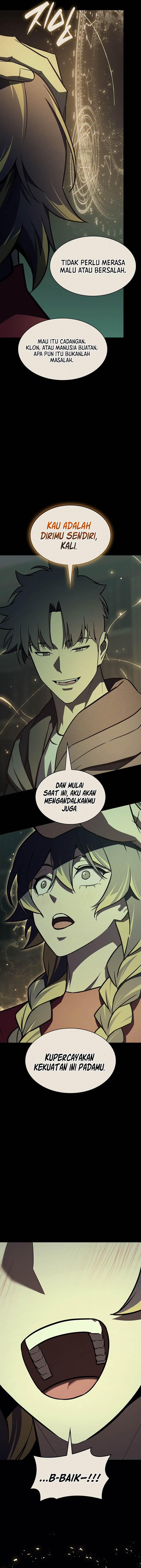 Read A Disaster-Class Hero Has Returned ID Manga Online