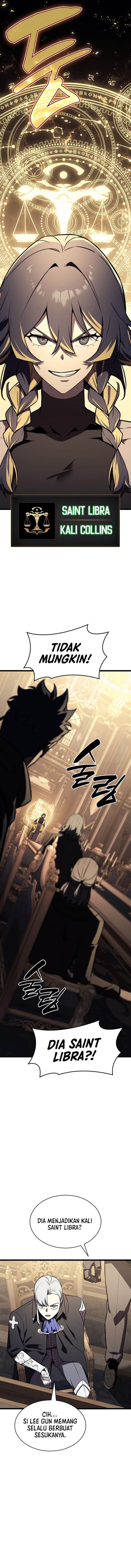 Read A Disaster-Class Hero Has Returned ID Manga Online