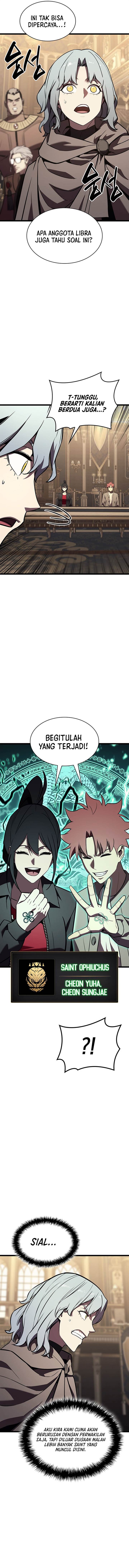 Read A Disaster-Class Hero Has Returned ID Manga Online