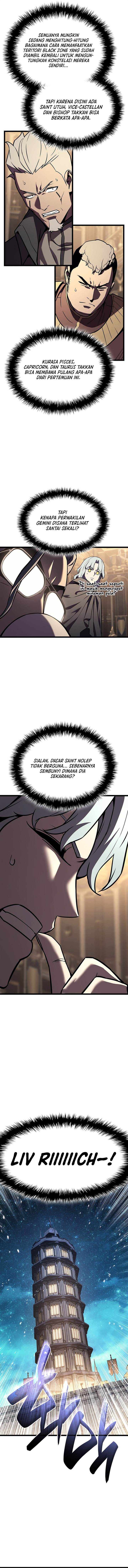Read A Disaster-Class Hero Has Returned ID Manga Online