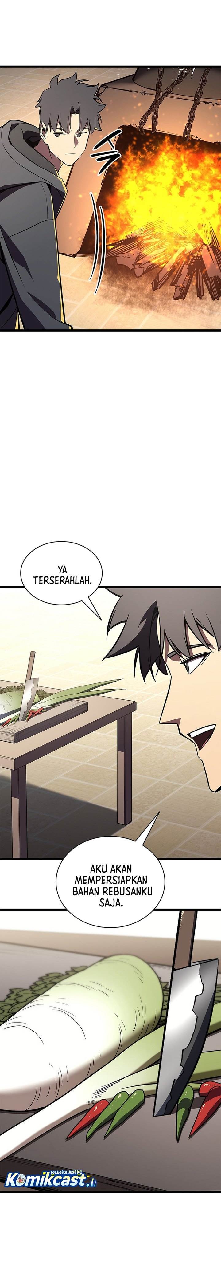 Read A Disaster-Class Hero Has Returned ID Manga Online