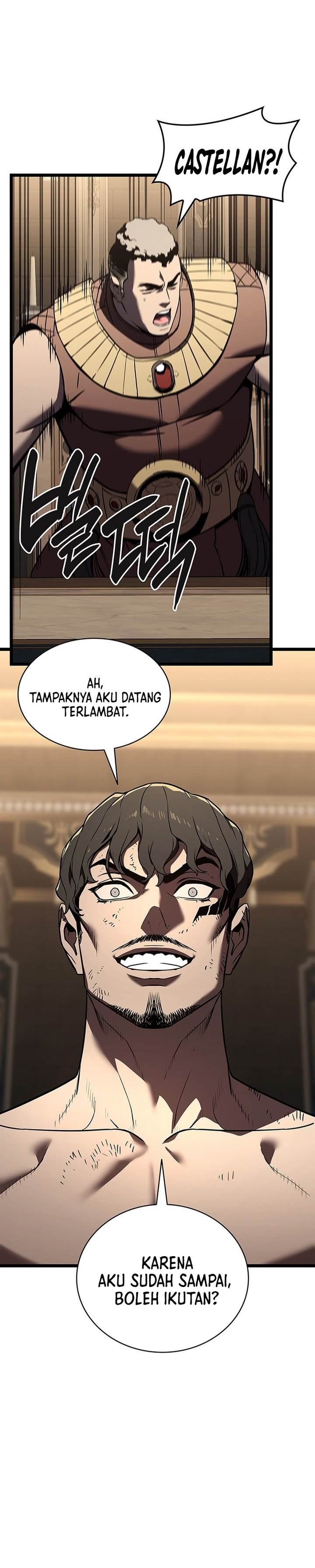 Read A Disaster-Class Hero Has Returned ID Manga Online