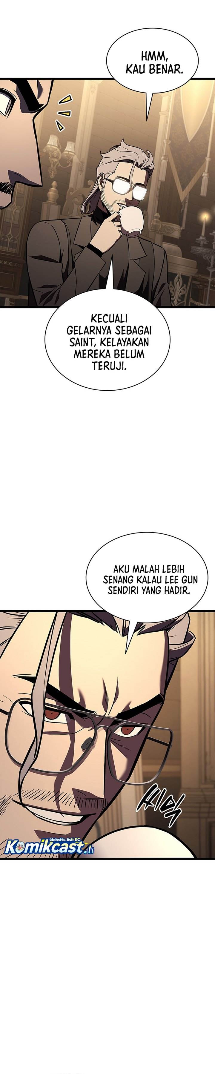 Read A Disaster-Class Hero Has Returned ID Manga Online
