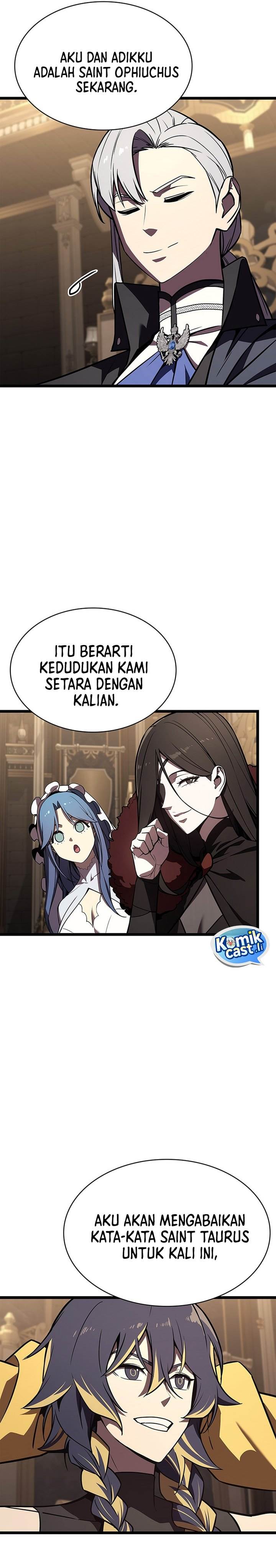Read A Disaster-Class Hero Has Returned ID Manga Online