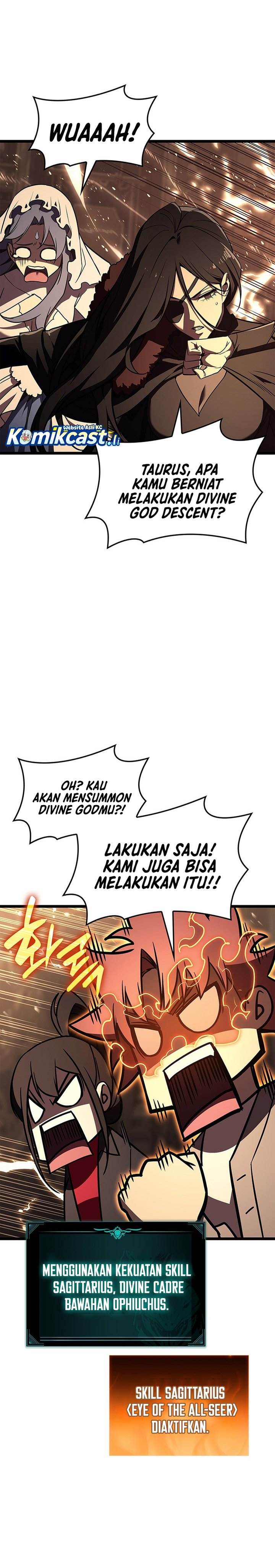 Read A Disaster-Class Hero Has Returned ID Manga Online