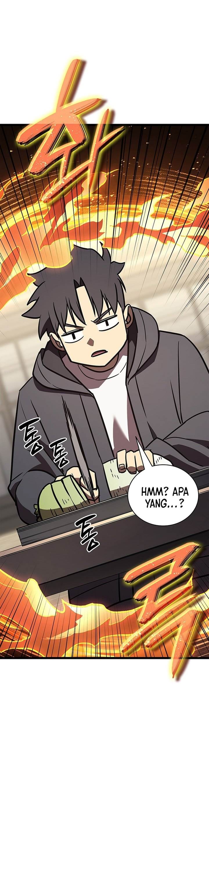 Read A Disaster-Class Hero Has Returned ID Manga Online