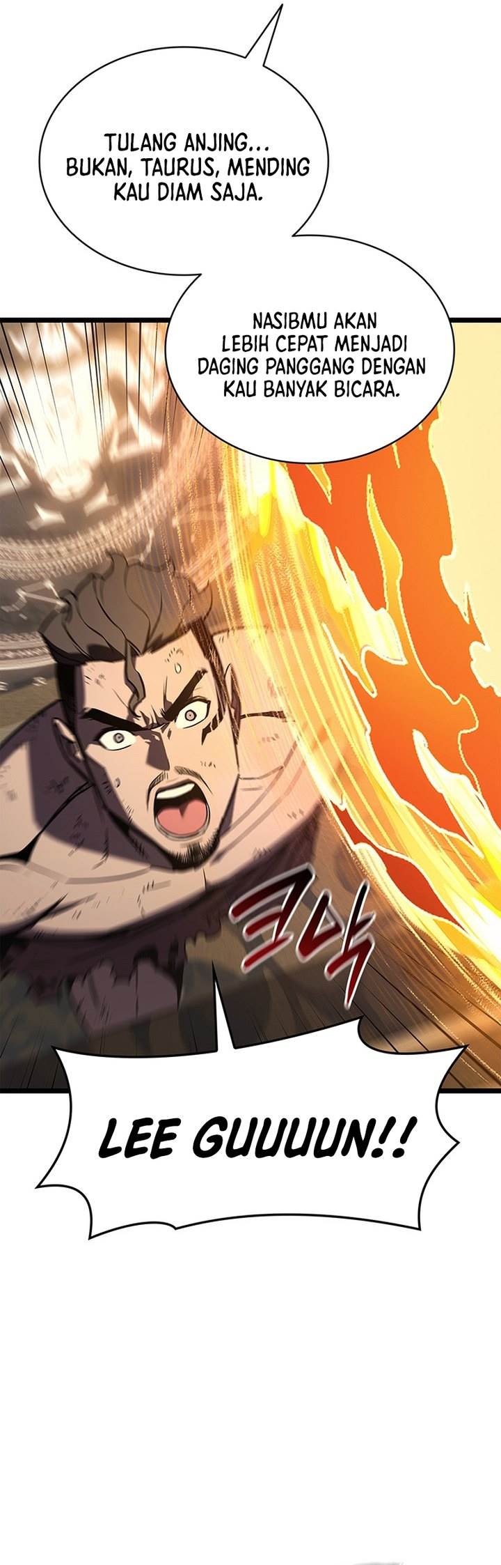 Read A Disaster-Class Hero Has Returned ID Manga Online