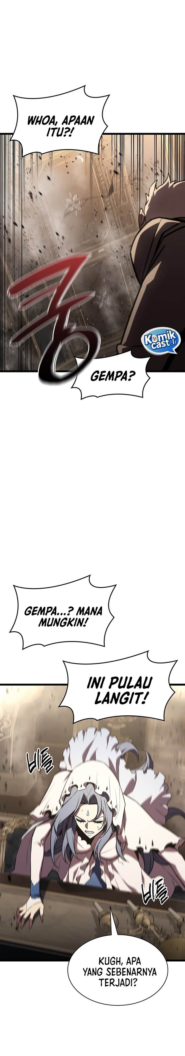 Read A Disaster-Class Hero Has Returned ID Manga Online