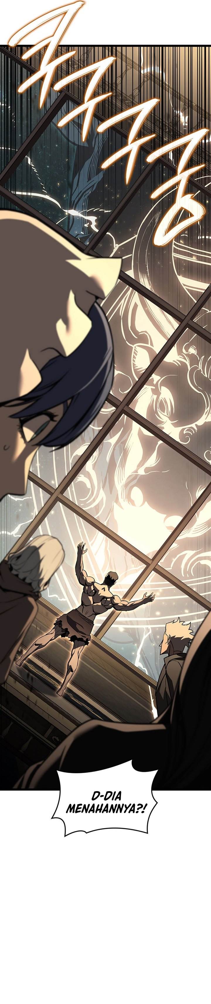 Read A Disaster-Class Hero Has Returned ID Manga Online
