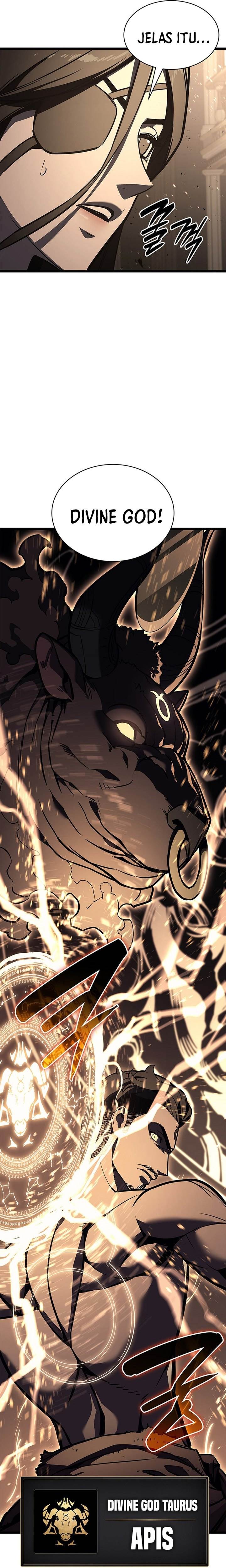 Read A Disaster-Class Hero Has Returned ID Manga Online