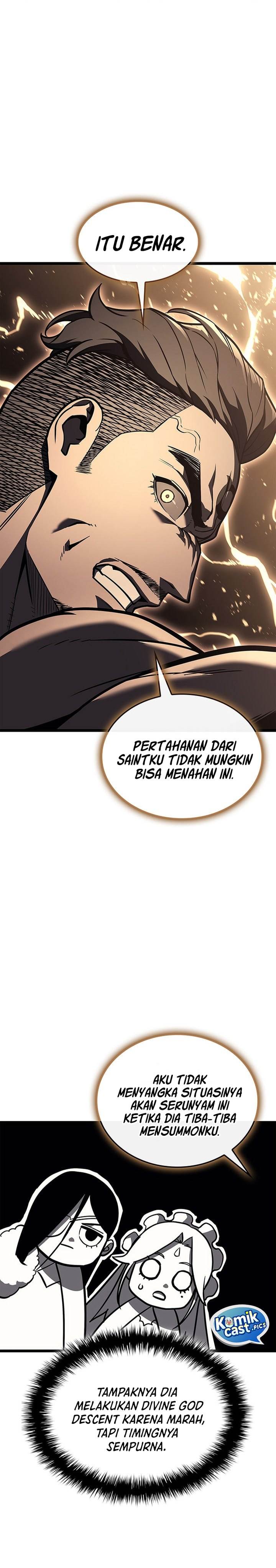 Read A Disaster-Class Hero Has Returned ID Manga Online