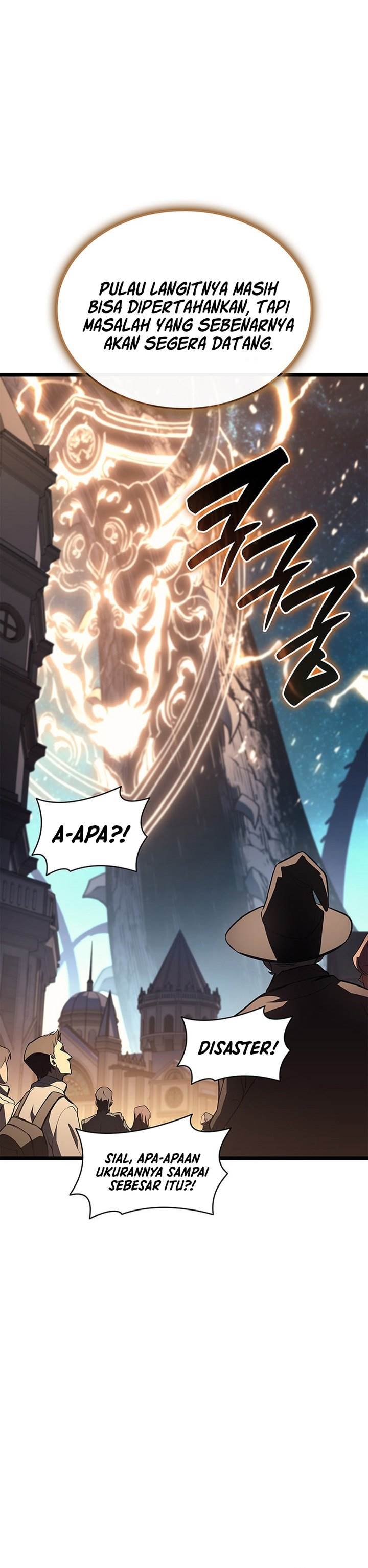 Read A Disaster-Class Hero Has Returned ID Manga Online