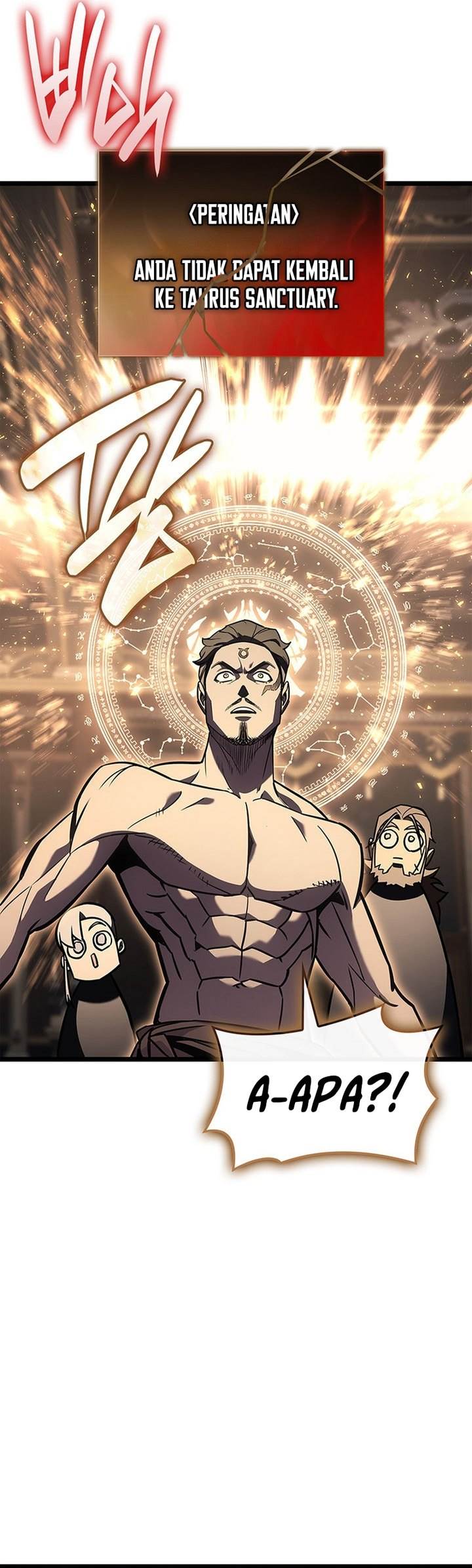 Read A Disaster-Class Hero Has Returned ID Manga Online