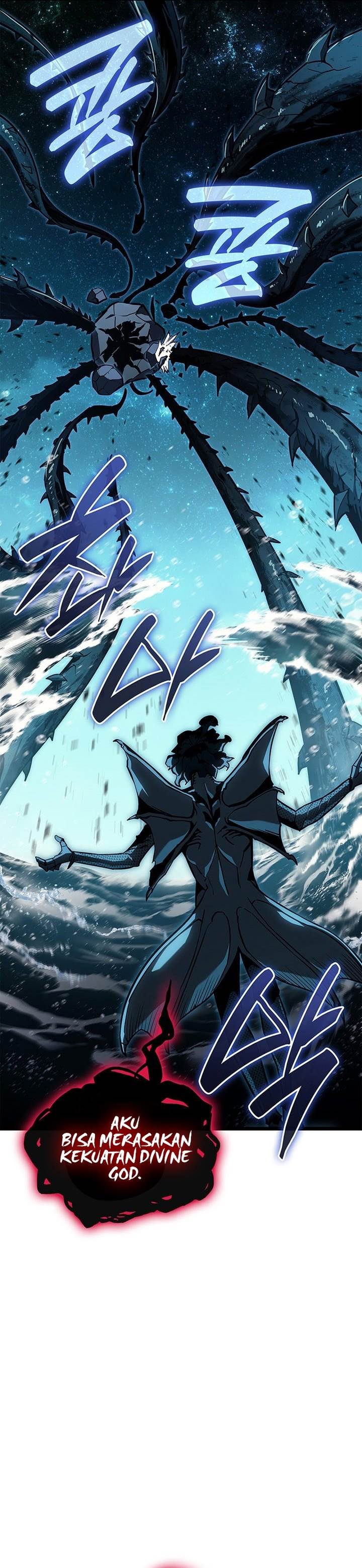 Read A Disaster-Class Hero Has Returned ID Manga Online