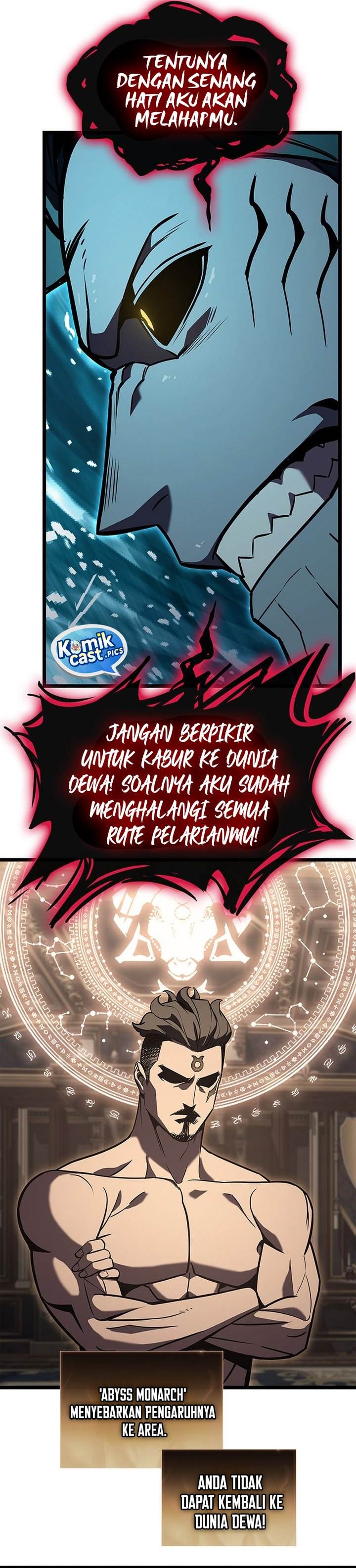 Read A Disaster-Class Hero Has Returned ID Manga Online