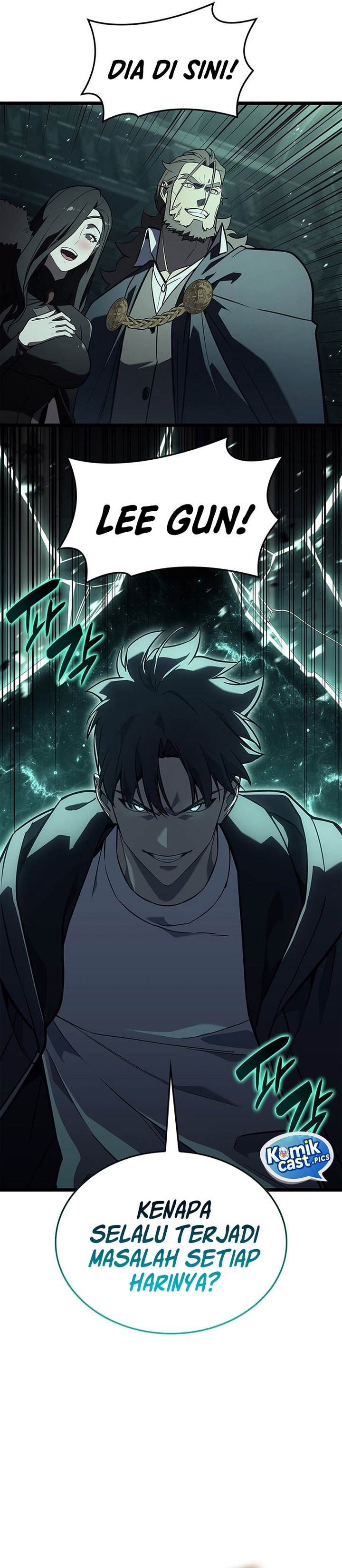 Read A Disaster-Class Hero Has Returned ID Manga Online