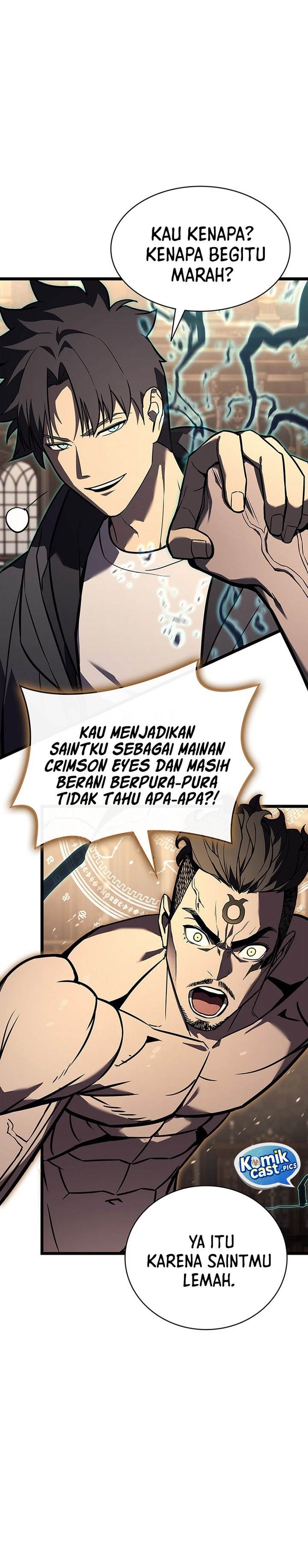 Read A Disaster-Class Hero Has Returned ID Manga Online