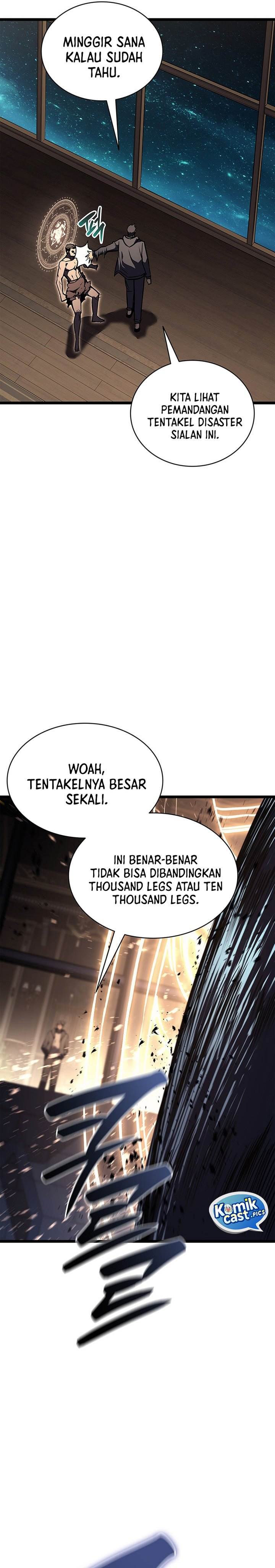Read A Disaster-Class Hero Has Returned ID Manga Online