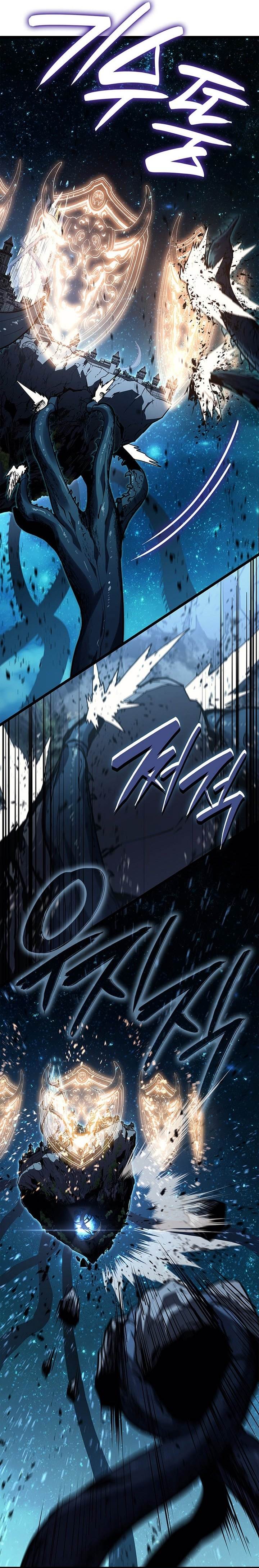 Read A Disaster-Class Hero Has Returned ID Manga Online