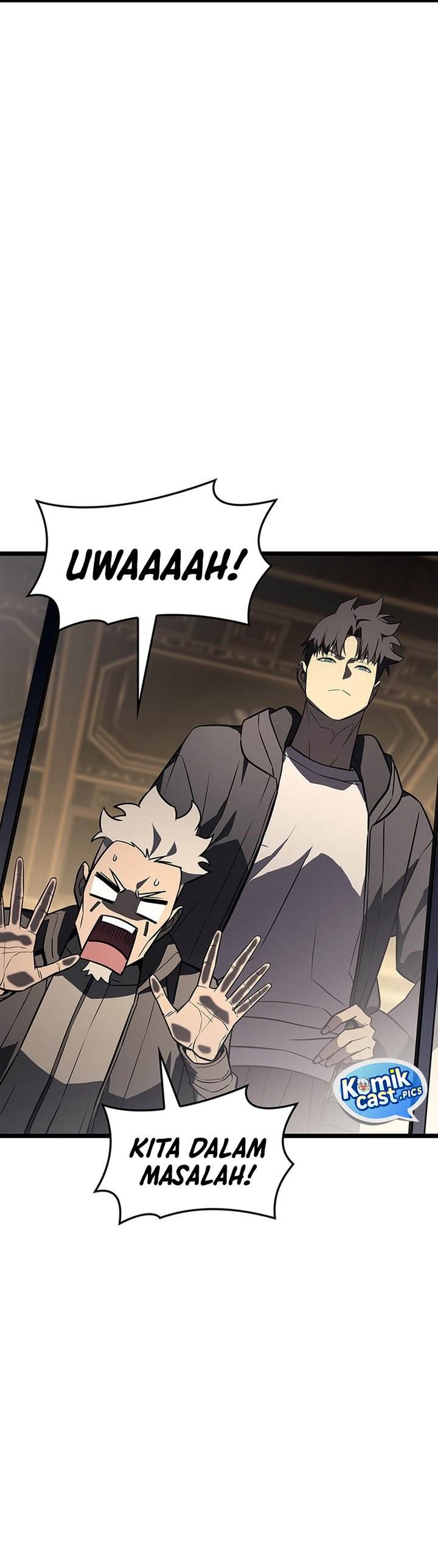Read A Disaster-Class Hero Has Returned ID Manga Online
