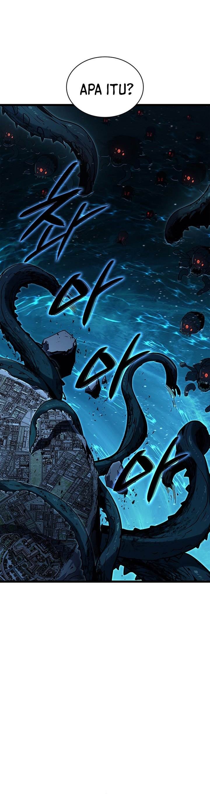 Read A Disaster-Class Hero Has Returned ID Manga Online