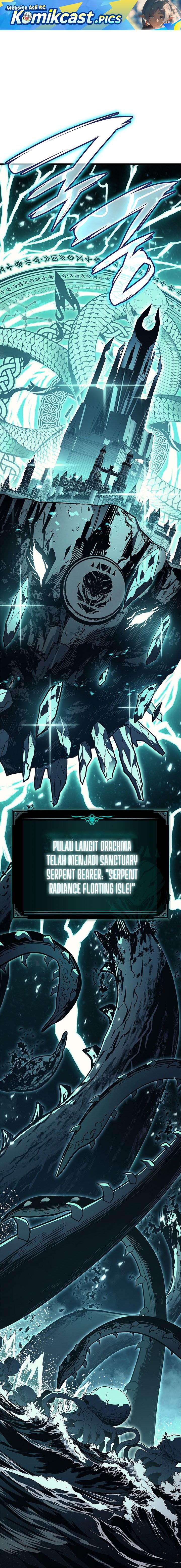 Read A Disaster-Class Hero Has Returned ID Manga Online