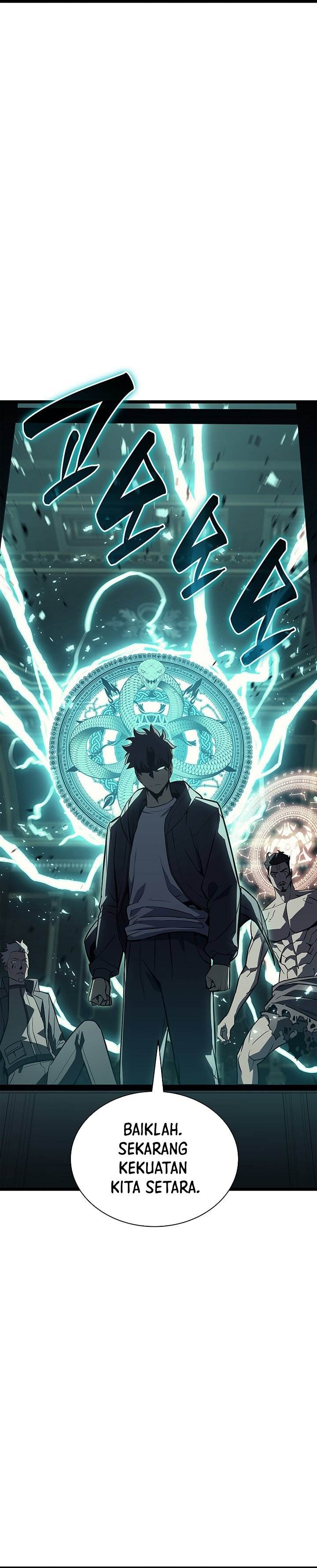Read A Disaster-Class Hero Has Returned ID Manga Online