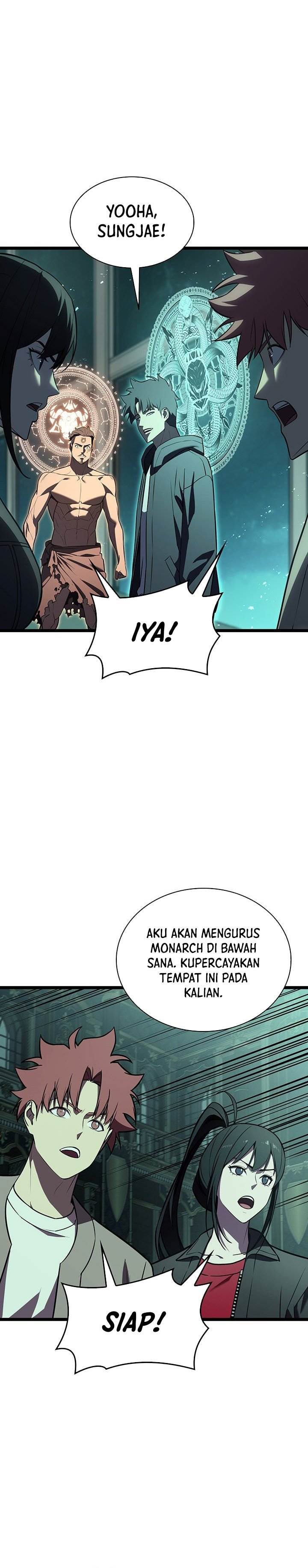 Read A Disaster-Class Hero Has Returned ID Manga Online