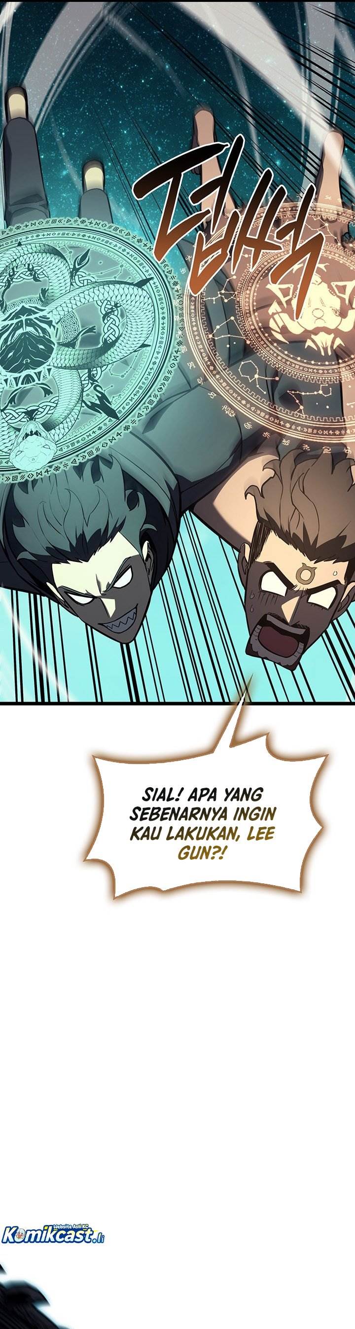 Read A Disaster-Class Hero Has Returned ID Manga Online