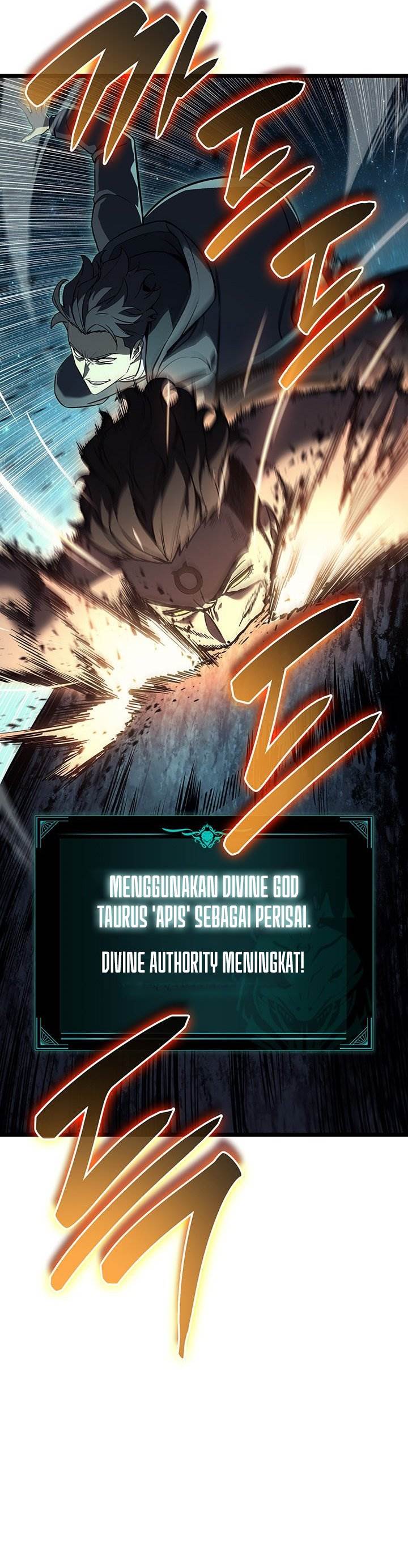 Read A Disaster-Class Hero Has Returned ID Manga Online