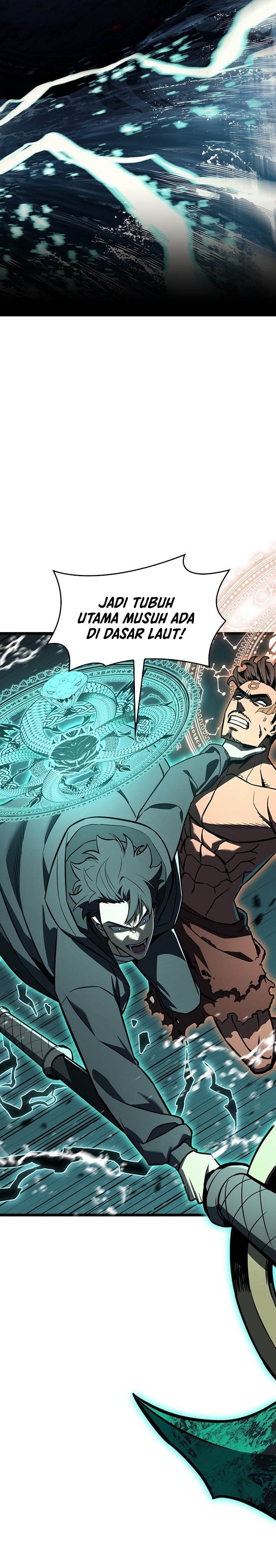 Read A Disaster-Class Hero Has Returned ID Manga Online
