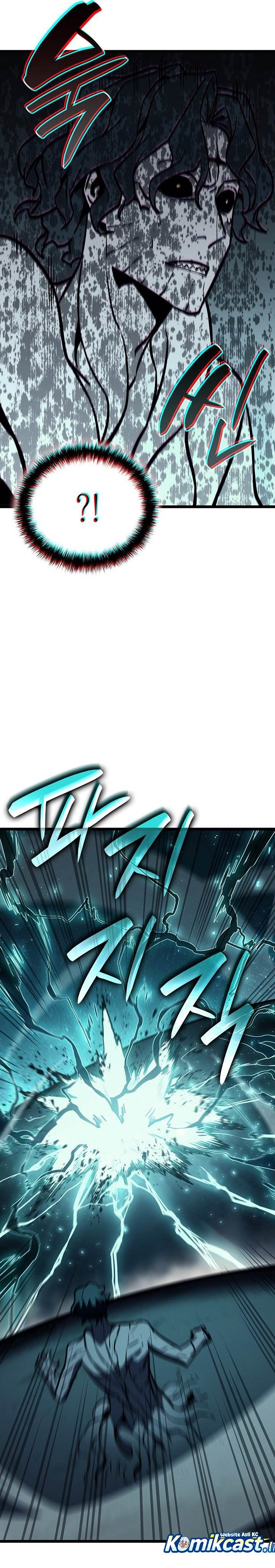 Read A Disaster-Class Hero Has Returned ID Manga Online
