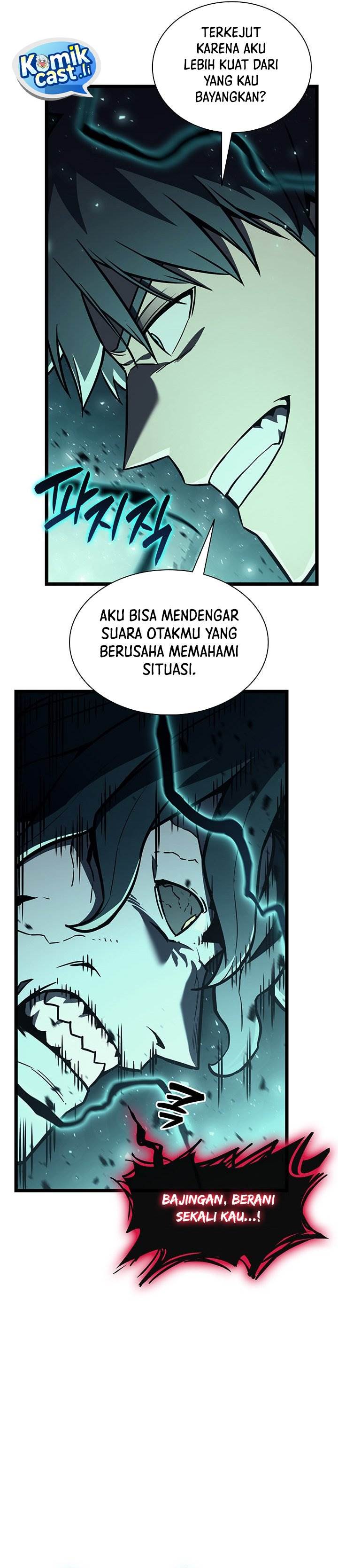 Read A Disaster-Class Hero Has Returned ID Manga Online