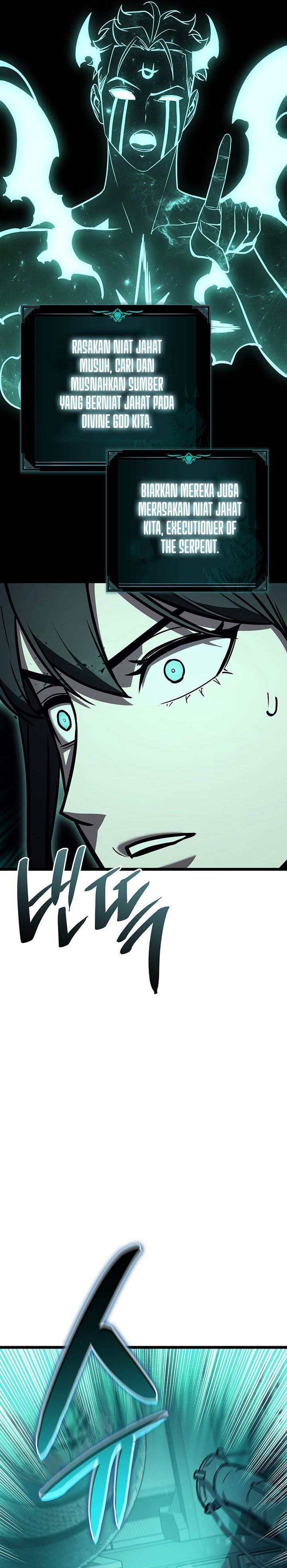 Read A Disaster-Class Hero Has Returned ID Manga Online