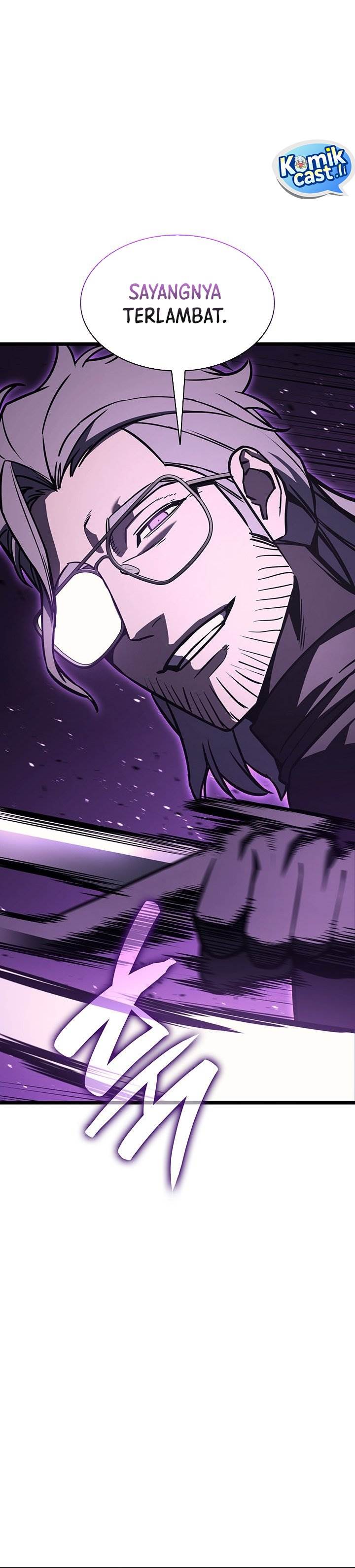 Read A Disaster-Class Hero Has Returned ID Manga Online