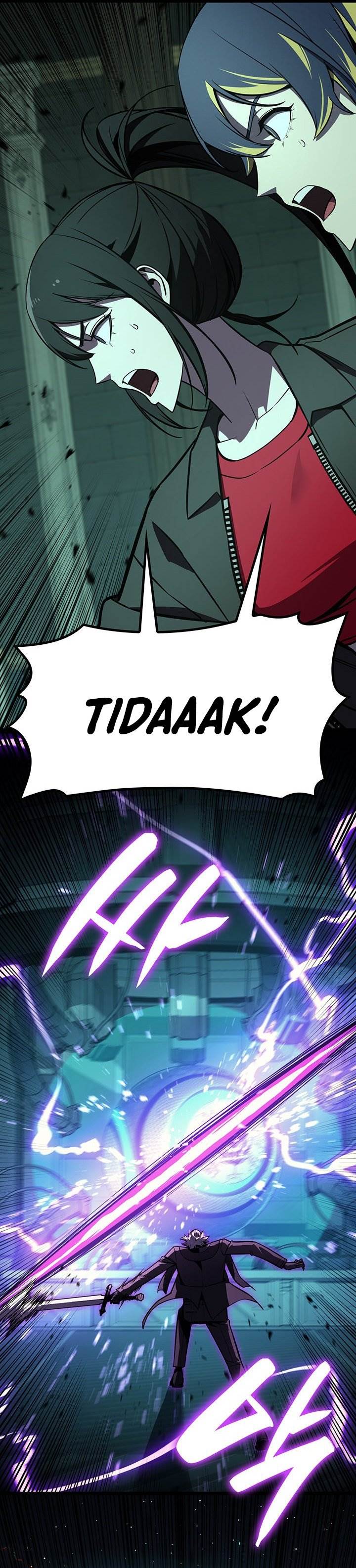 Read A Disaster-Class Hero Has Returned ID Manga Online