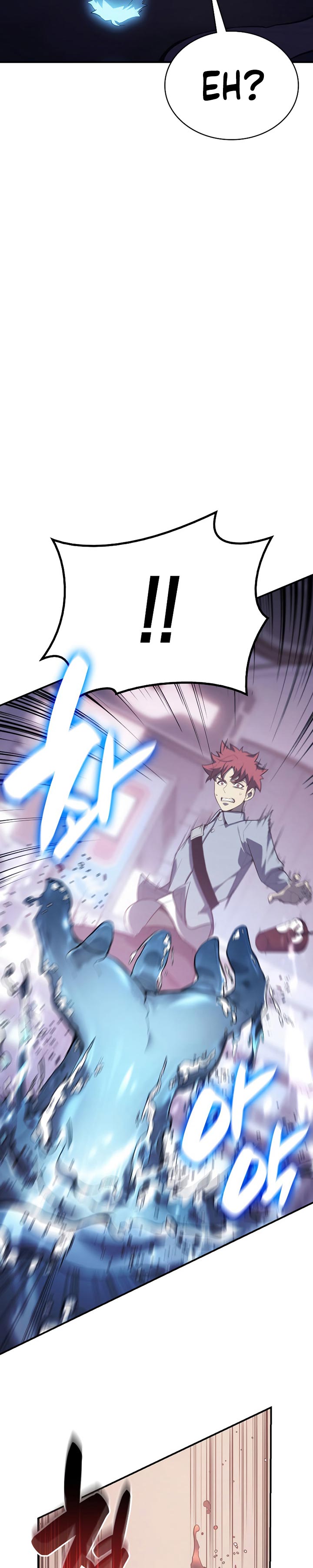 Read A Disaster-Class Hero Has Returned ID Manga Online