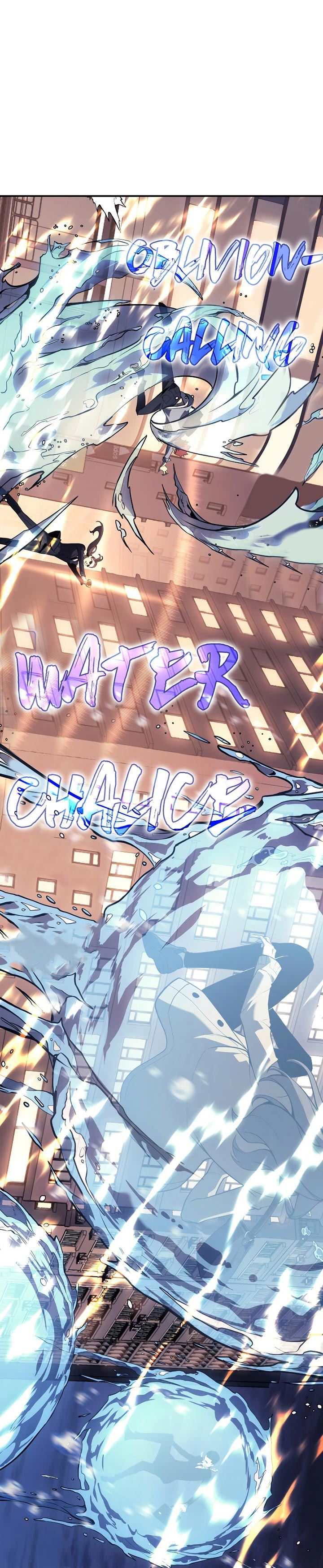 Read A Disaster-Class Hero Has Returned ID Manga Online