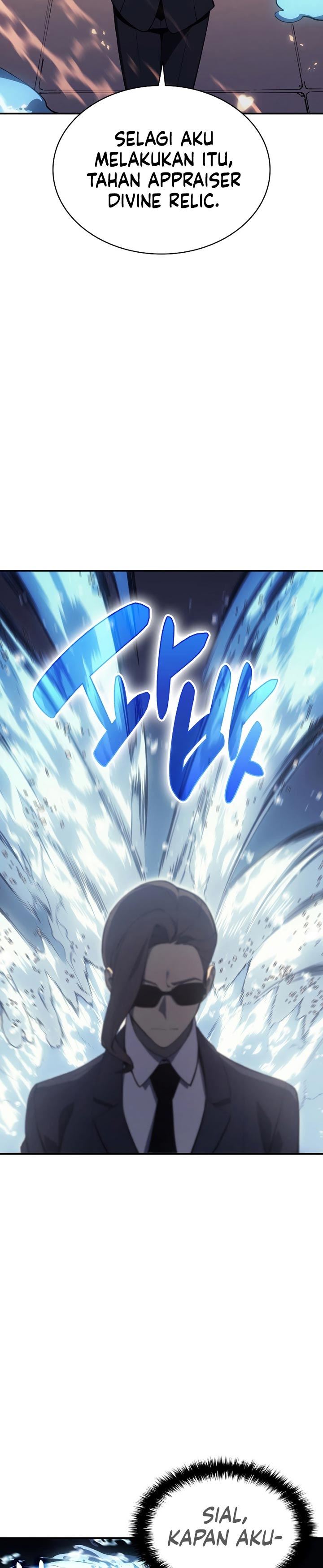Read A Disaster-Class Hero Has Returned ID Manga Online