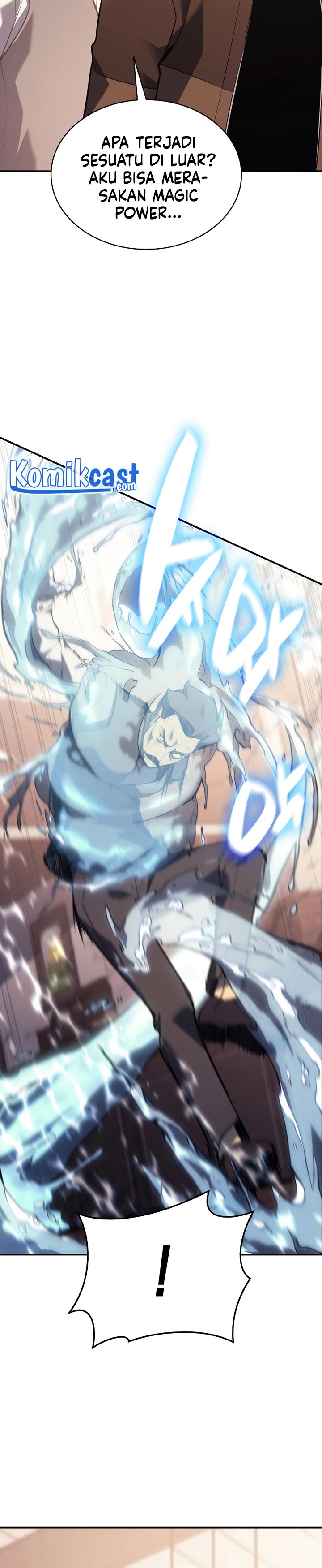 Read A Disaster-Class Hero Has Returned ID Manga Online