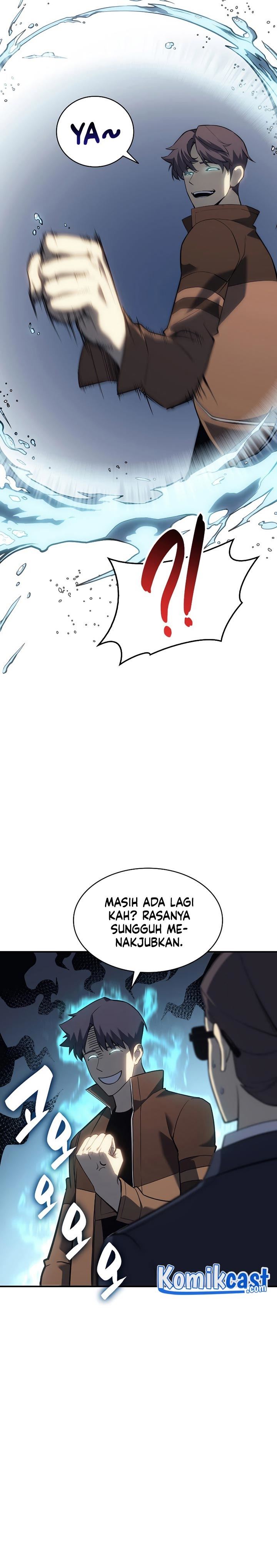 Read A Disaster-Class Hero Has Returned ID Manga Online