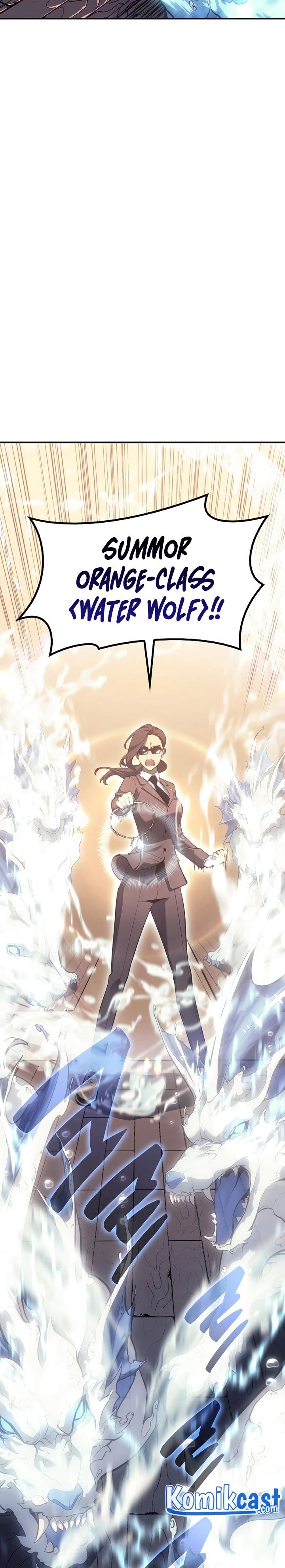 Read A Disaster-Class Hero Has Returned ID Manga Online