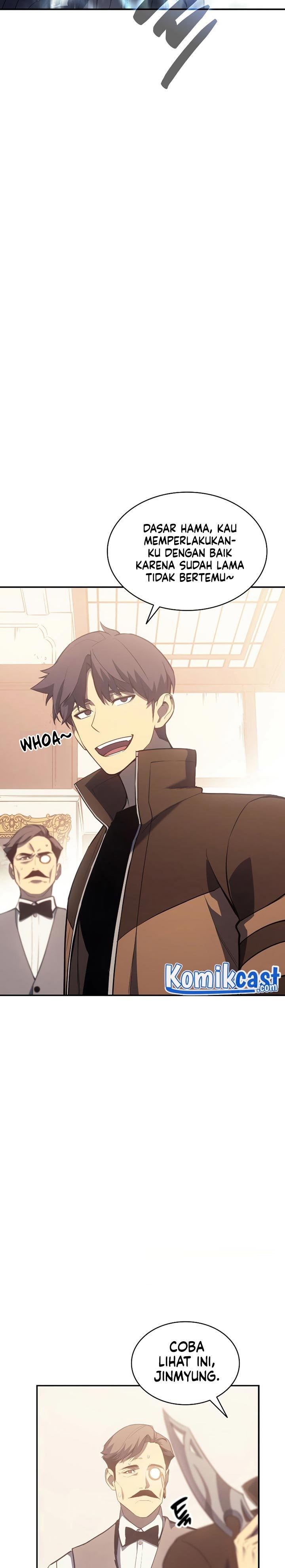 Read A Disaster-Class Hero Has Returned ID Manga Online