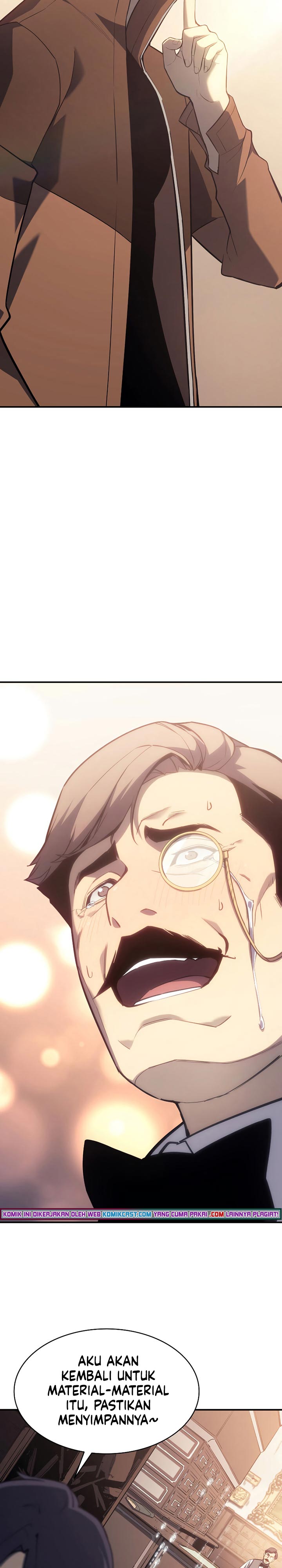 Read A Disaster-Class Hero Has Returned ID Manga Online