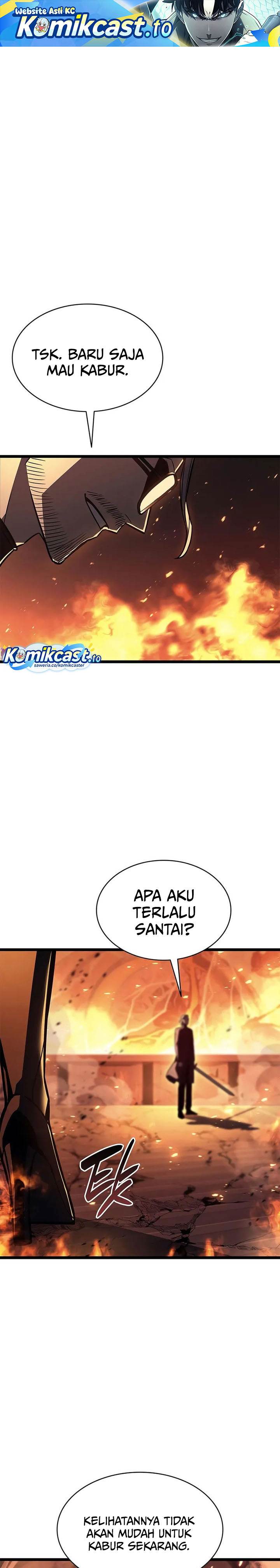 Read A Disaster-Class Hero Has Returned ID Manga Online